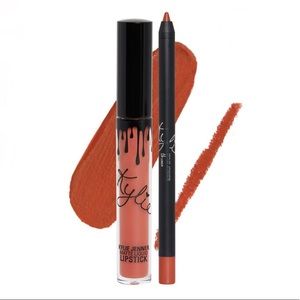 Kylie Cosmetics Lip Kit 22